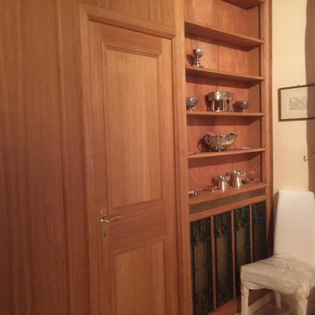 Villa Manu B&B Chambre D'Hote Les Issambres Eksteriør billede