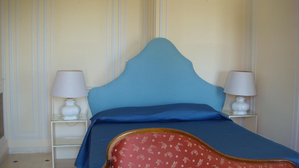 Villa Manu B&B Chambre D'Hote Les Issambres Værelse billede