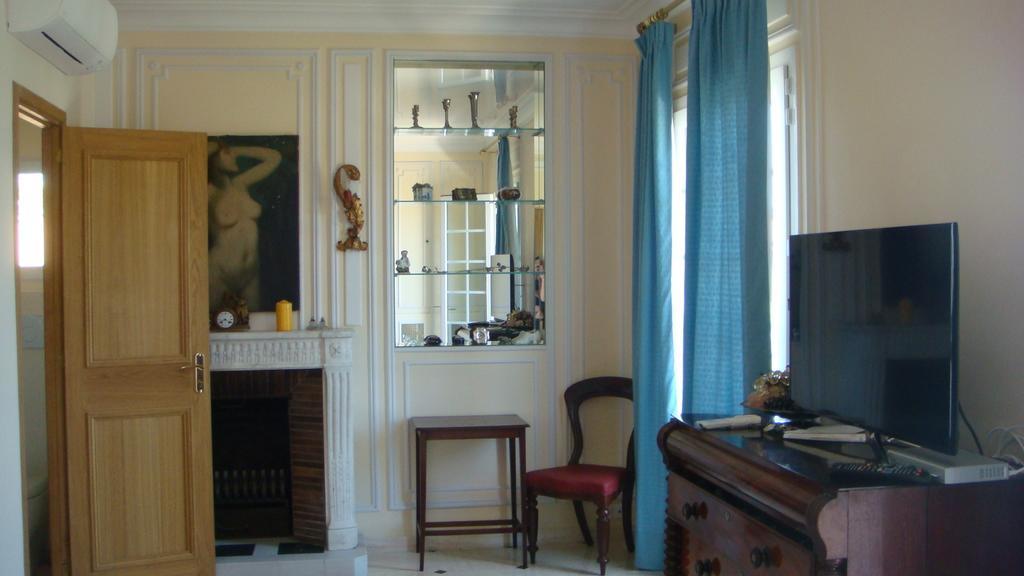 Villa Manu B&B Chambre D'Hote Les Issambres Værelse billede