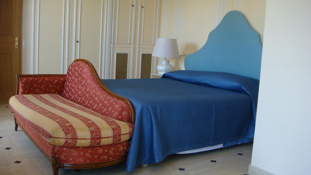 Villa Manu B&B Chambre D'Hote Les Issambres Værelse billede