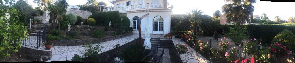 Villa Manu B&B Chambre D'Hote Les Issambres Eksteriør billede
