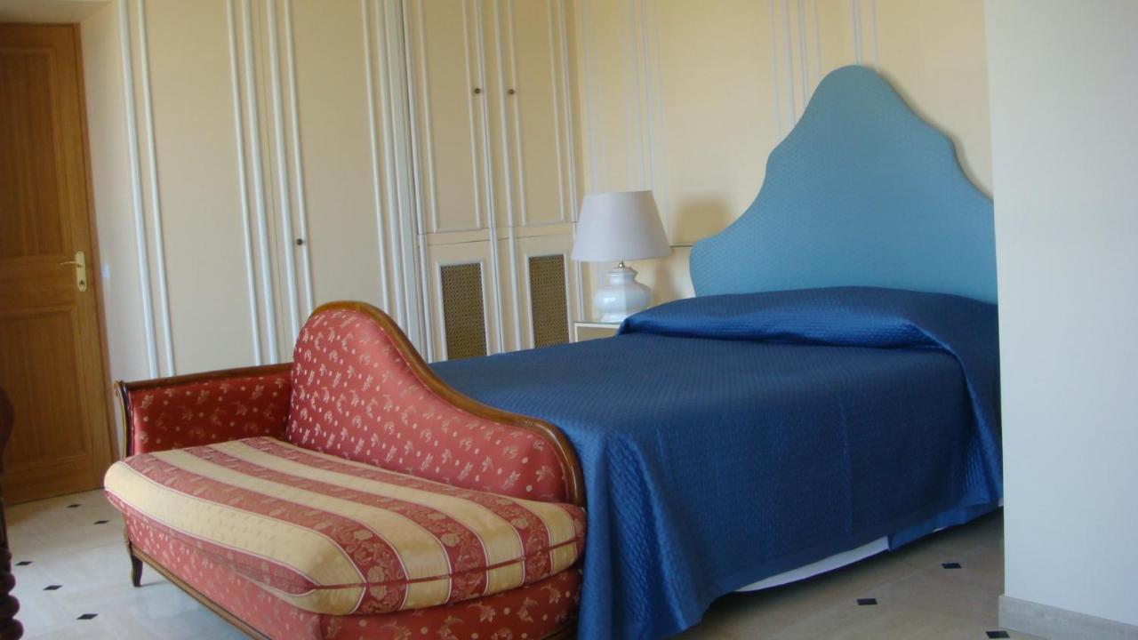Villa Manu B&B Chambre D'Hote Les Issambres Eksteriør billede