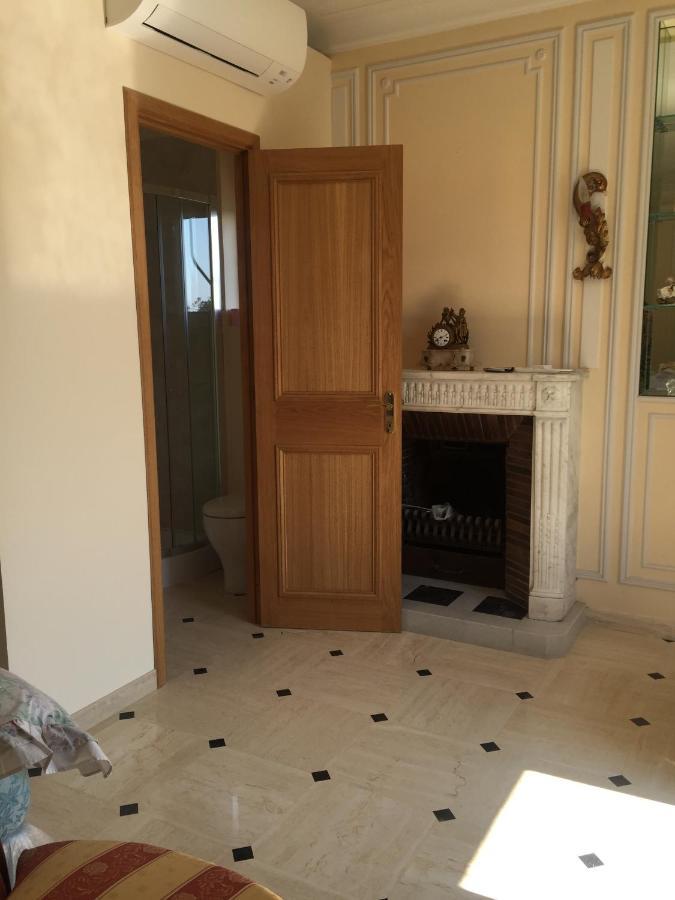 Villa Manu B&B Chambre D'Hote Les Issambres Eksteriør billede