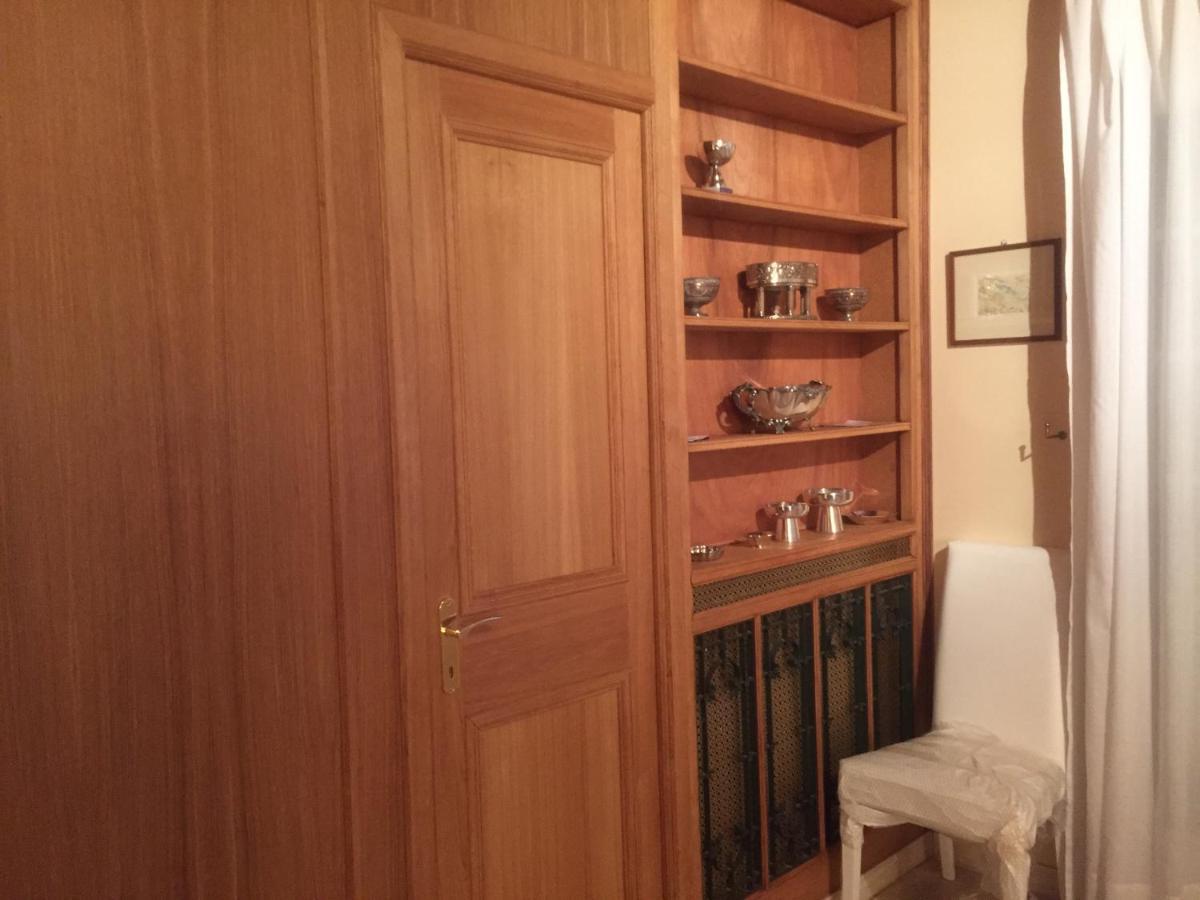 Villa Manu B&B Chambre D'Hote Les Issambres Eksteriør billede